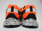 Merrell MTL Long Sky 2 Size 7 EU 37.5 Women's Trail Running Shoes Orange J067690