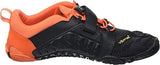 Vibram V-Train 2.0 Sz 12.5-13 EU 48 Mens Trail Road Running Shoes Orange 20M7704