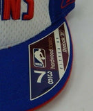 Detroit Pistons Reebok Hardwood Classics Size 7 3/8 Crown Fitted NBA Cap Hat