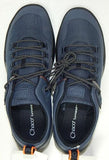 Chaco Sidetrek Sz US 9 M EU 42 Men's Lace-Up Sport Sneakers Storm Blue JCH108323 - Texas Shoe Shop