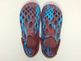 Merrell Hydro Moc Water Shoes Size US 9 Men's or 10.5 Women's Cabernet J004925