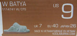 Koolaburra by UGG Batya Sz 9 M EU 40 Women's Faux Fur Slide Slipper Desert Sage