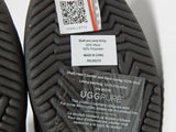 UGG Pure Simmens Sz US 5 M EU 36 Women's Waterproof Leather Biker Boots 1005269