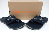 Merrell Terran 3 Cush Post Sz US 10 W WIDE EU 41 Women's Slide Sandals J002728W