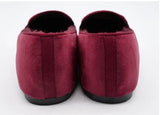 Skechers Fancy Dreamer Cleo Cozy Sz US 10 M EU 40 Women's Faux Fur Lined Loafer