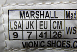 Vionic Marshall Size US 9 M EU 41 Women's Casual Sneakers Slip-On Shoes Vapor