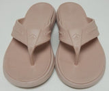 Sperry Windward Float Size US 10 M EU 41 Women's Thong Sandals Peach STS86580 - Texas Shoe Shop