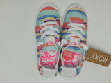 Roxy Girl Bayshore IV Size US 3 M (Y) Little Kids Girls Slip-On Shoes ARGS600112