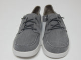 Chaco Chillos Sneaker Size US 9 EU 42 Men's Casual Shoes Gray JCH108349