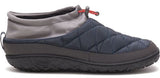 Chaco Ramble Puff Cinch Sz 9 M EU 42 Men's Water-Resistant Shoes Blue JCH107485