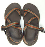 Chaco Z/2 Classic Size US 9 M EU 42 Men's Sports Sandals Essence Java JCH108385