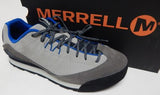 Merrell Catalyst Suede Sz 11.5 M EU 46 Mens Training Walking Shoe Paloma J002239