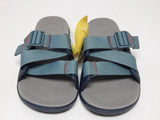 Chaco Chillos Slide Size US 9 M EU 42 Men's Sports Sandals Cloudy Blue JCH108521