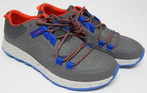 Chaco Canyonland Size 9 M EU 42 Men's Running Hiking Shoes Dark Blue JCH108695