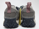 Merrell Alverstone 2 Waterproof Size 7 EU 37.5 Women's Hiking Shoes Gray J037066