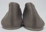 Skechers Cleo Claw Some Sz US 10 M EU 40 Women's Knit Slip-On Shoes Taupe 158116