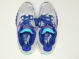 Saucony Guide 8 Size US 5 W WIDE EU 35.5 Women's Running Shoes White S10257-1 - Texas Shoe Shop
