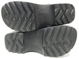 Bjork Karin Pro Sz EU 36 M (US 5.5-6) Women's Patent Leather Clog Black 657406-2
