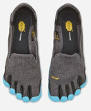 Vibram FiveFingers CVT LB Sz US 6-6.5 M EU 35 Women's Hemp Running Shoes 21W9901