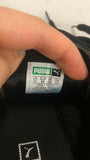 Puma Size US 12 M (Y) EU 29 Little Kids Boys Suede Sneakers Black 353636-19