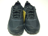 Merrell Eco Hiker Sz US 9 M EU 43 Men's Hiking Trail Running Shoes Black J036985
