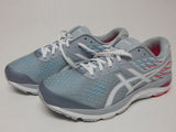 Asics Gel Cumulus 21 Sz 11 M (B) EU 43.5 Women's Running Shoes Grey 1012A468-020 - Texas Shoe Shop