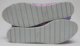 Skechers Cleo Flex Wedge Color Glow Sz US 10 M EU 40 Women's Slip-On Shoes Pink