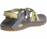 Chaco ZX/2 Classic Sz 7 M EU 38 Womens Sport Strappy Sandal Pully Gold JCH108074 - Texas Shoe Shop