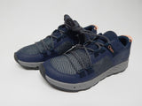 Chaco Canyonland Size US 7 EU 38 Womens Trail Running Shoes Storm Blue JCH109144