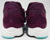 Nike Air Ghost Racer Size US 9.5 M EU 43 Men's Running Shoes Bordeaux AT5410-600