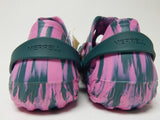 Merrell Hydro Moc Size US 7 EU 38 Women's Slide Sandals Seamoss / Blush J005556