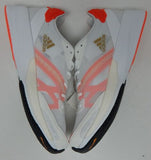 Adidas Adizero Adios 6 Size US 9 M EU 41 1/3 Women's Lace-Up Running Shoe FY4074