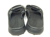 Merrell Ultra Slide Size US 7 EU 37.5 Women's Adjustable Sandals Black J005886