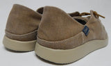 Chaco Chillos Sneaker Size 9 M EU 42 Men's Casual Shoes Tapenade Brown JCH108353