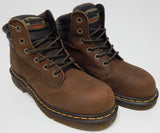 Dr. Martens Hynine ST Size 13 M EU 47 Men's Leather Steel Toe Safety Work Boots