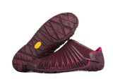 Vibram Furoshiki Evo Size US 7-7.5 M EU 38 Women's Shoes Murble Burgundy 20WAE03