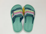 Merrell Ultra Slide Size US 7 EU 37.5 Women's Adjustable Sandals Green J005574
