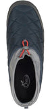 Chaco Ramble Puff Cinch Sz 9 M EU 42 Men's Water-Resistant Shoes Blue JCH107485