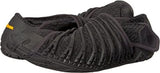 Vibram Furoshiki Wrapping Sole Sz 7-7.5 M EU 38 Women's Shoes Dark Jeans 18WAD08