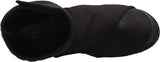 Vibram Furoshiki New Yorker Sz S 7-8 M EU 38-39 Women's Mid Boots Black 17UCG01
