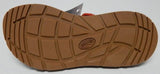 Chaco Bodhi Sz 7 M EU 38 Women's Toe Loop Sports Sandals Teal Avocado JCH109426