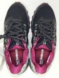 Saucony Peregrine 8 Ice+ Sz 11 M EU 43 Women's Ice Trail Running Shoes S10450-1
