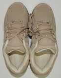 Vionic 23 Walk Walker Size 8 M EU 39 Women's Leather Running Walking Shoes Taupe