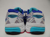 Saucony Guide 8 Size US 5 W WIDE EU 35.5 Women's Running Shoes White S10257-1 - Texas Shoe Shop