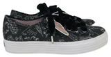 Keds Triple Kick CJW Sign Size 8.5 M EU 39.5 Women's Lace-Up Skate Shoes WF61375