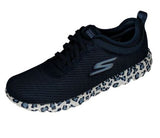 Skechers GOwalk Quiet Lynx Size US 9.5 W WIDE EU 39.5 Women's Running Shoes - Texas Shoe Shop