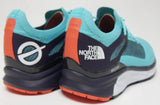 The North Face Flight Vectiv Size US 10 M EU 41 Women's Trail Running Shoes Blue