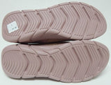 Skechers BOBs B Flex Fall Sparks Size 9 M EU 39 Women's Slip-On Shoes Rose/Gold