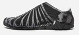 Vibram Furoshiki Evo Sz US 8.5 M EU 40 Womens Running Shoes Murble Black 20WAE01
