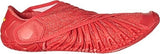 Vibram Furoshiki Wrapping Sole Size US 7-7.5 M EU 38 Women's Shoes Red 19WAD10